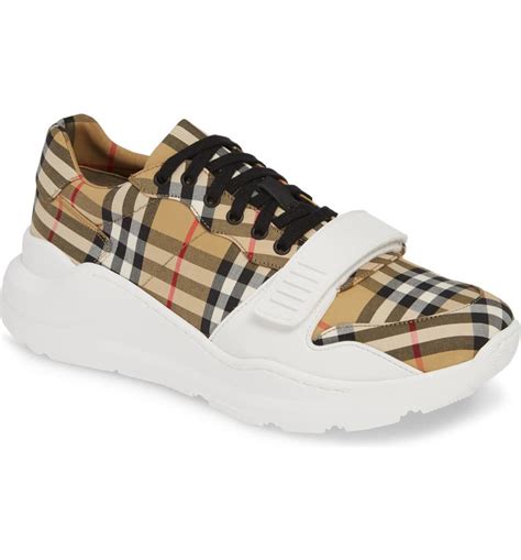 burberry men's shoes nordstrom.